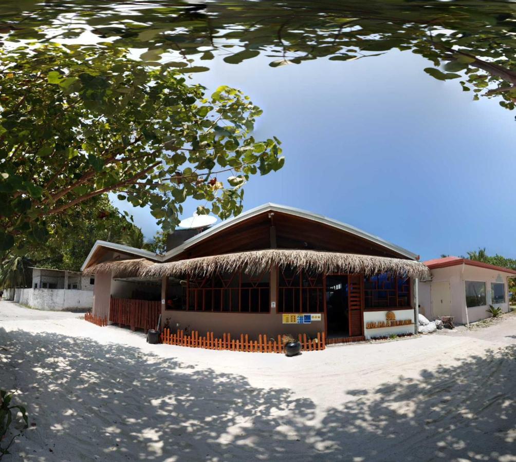Golhaa View Inn By Tes Тулусдгу Екстер'єр фото